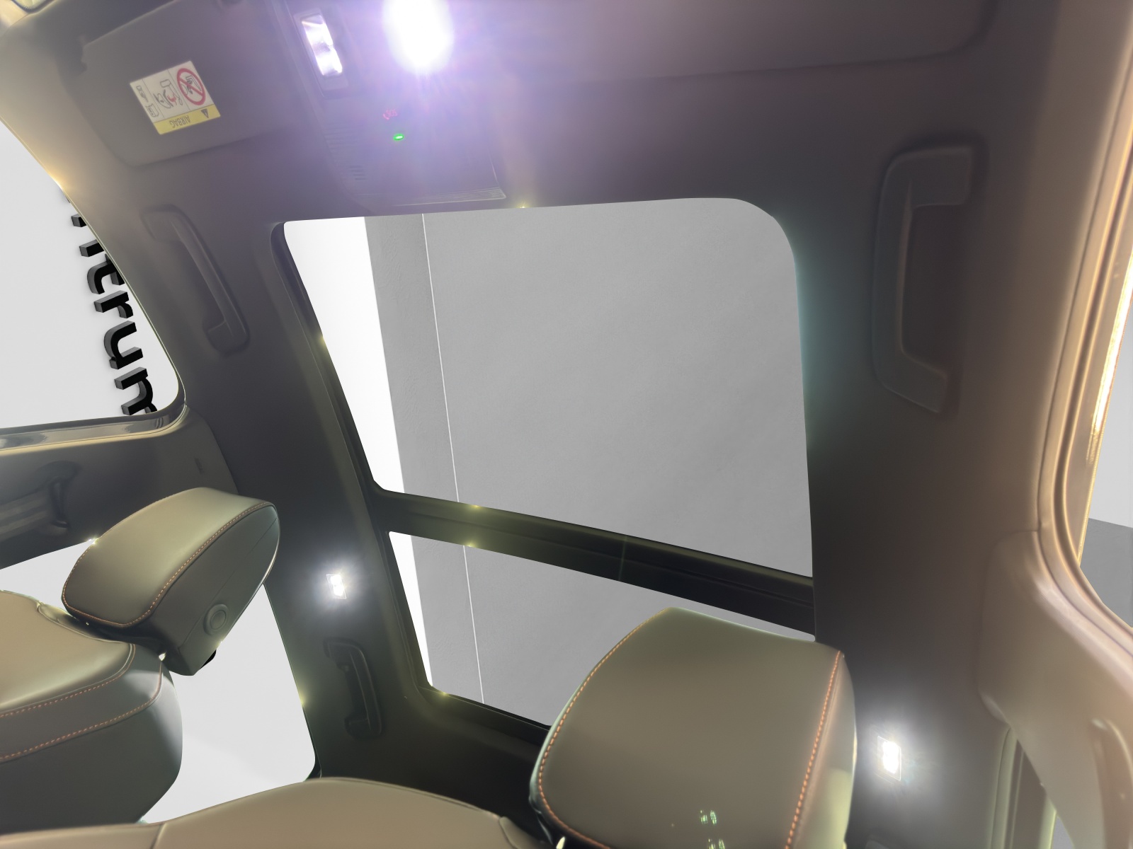 Formentor 2.0 TSI 4Drive EDGE Pano AHK Sennheiser Navi