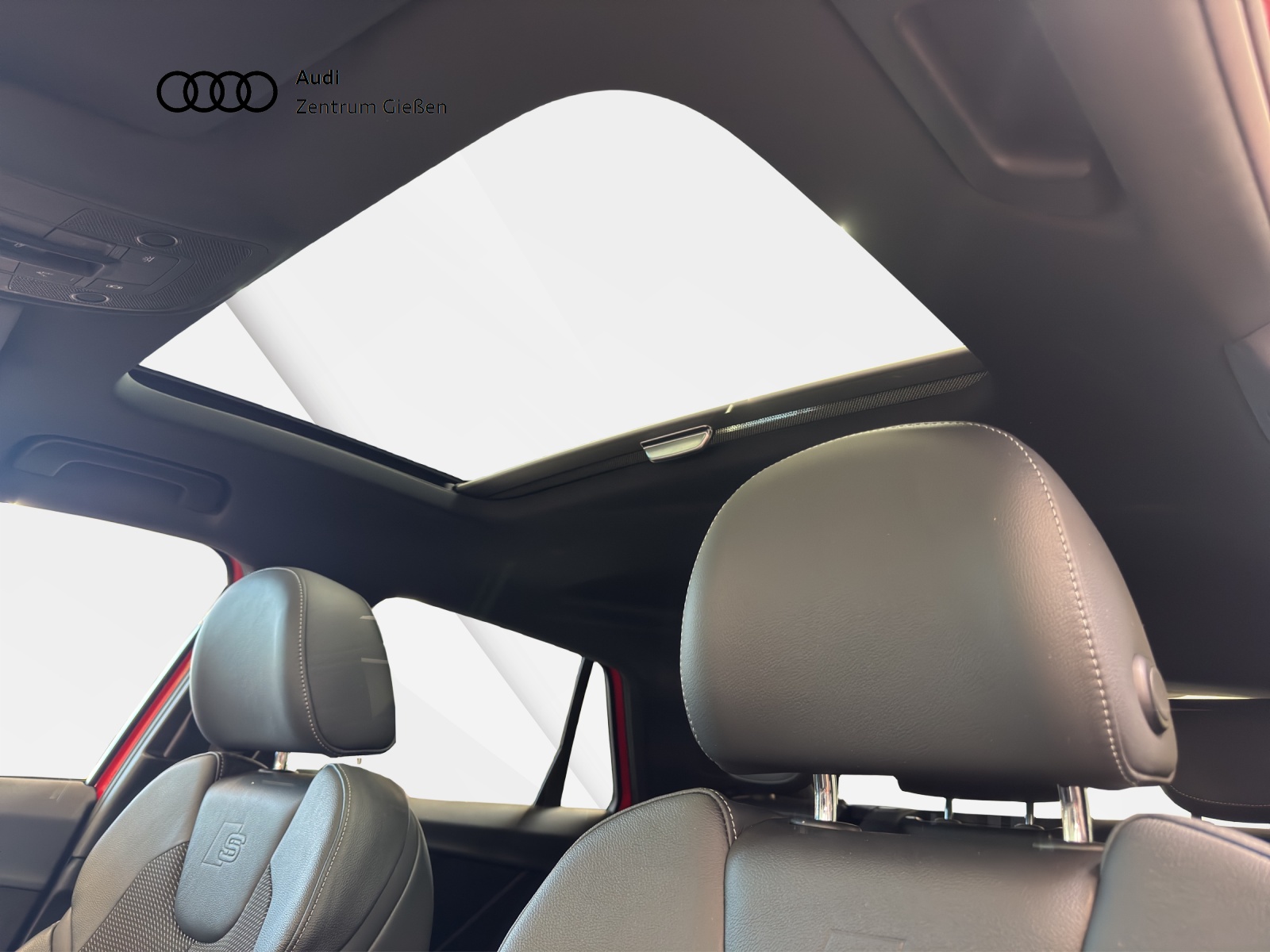 SQ2 2.0 TFSI quattro B&O AHK MATRIX PANO NAVI