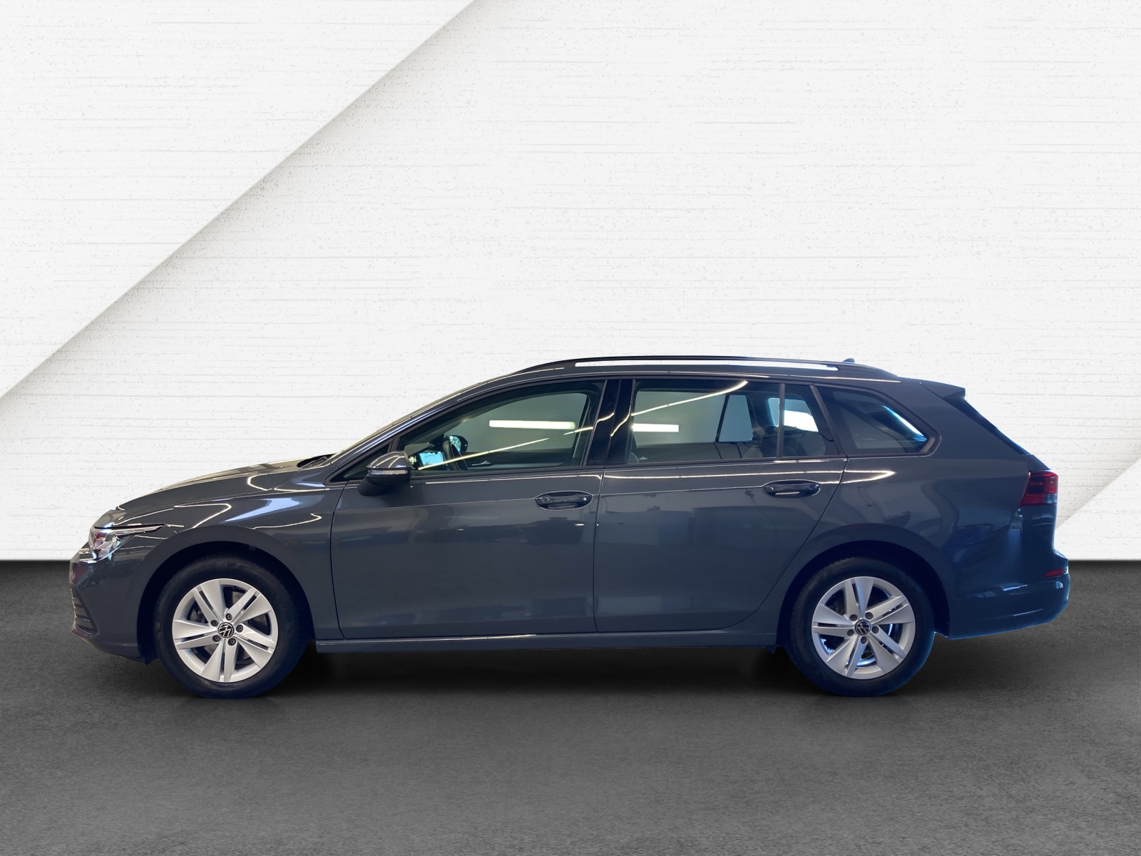 Golf VIII Variant 2.0 TDI DSG Life LED-Plus TravelAssist Navi ErgoActive
