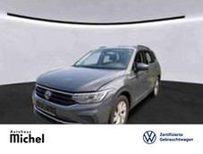Tiguan 2.0 TDI DSG 4M Life