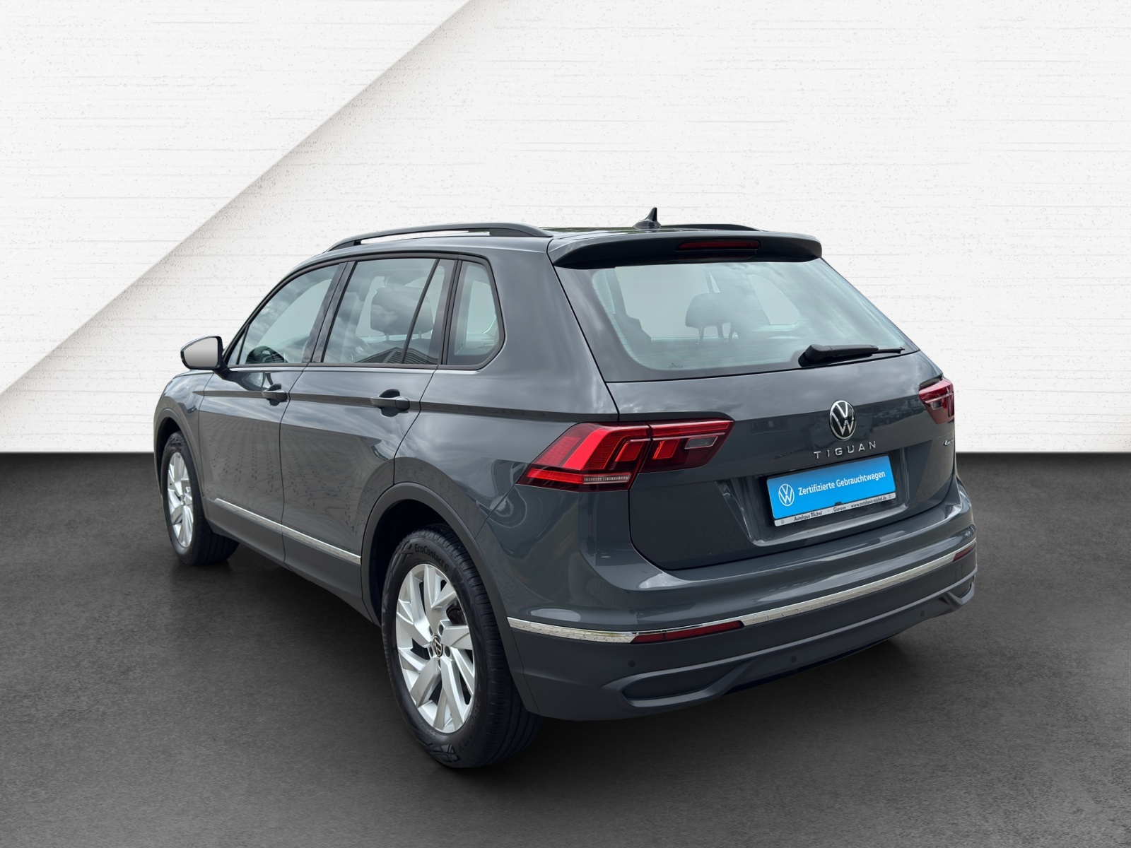 Tiguan 2.0 TDI DSG 4M Life 474,-  mtl. ohne Anzahlung