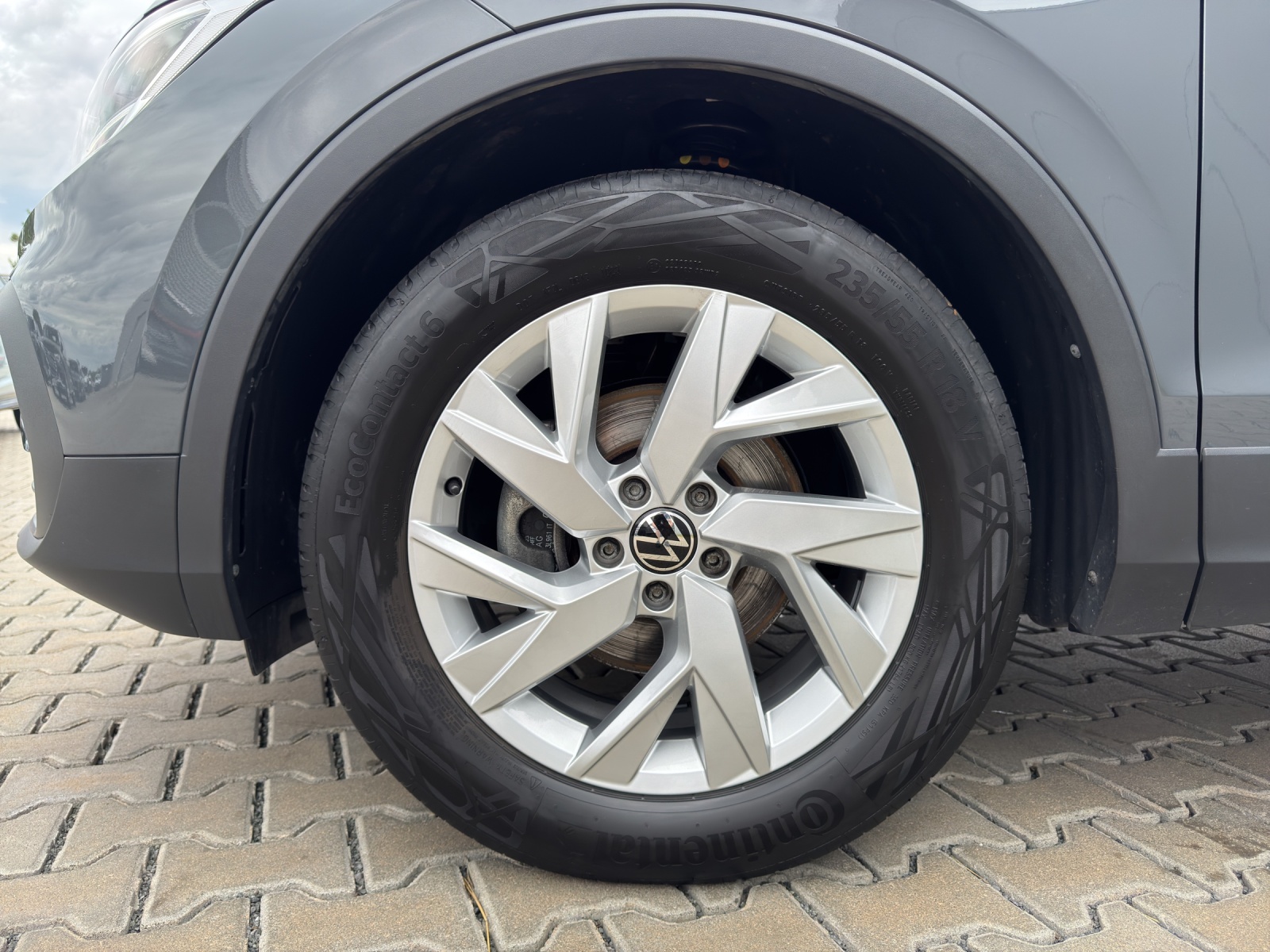 Tiguan 2.0 TDI DSG 4M Life 474,-  mtl. ohne Anzahlung