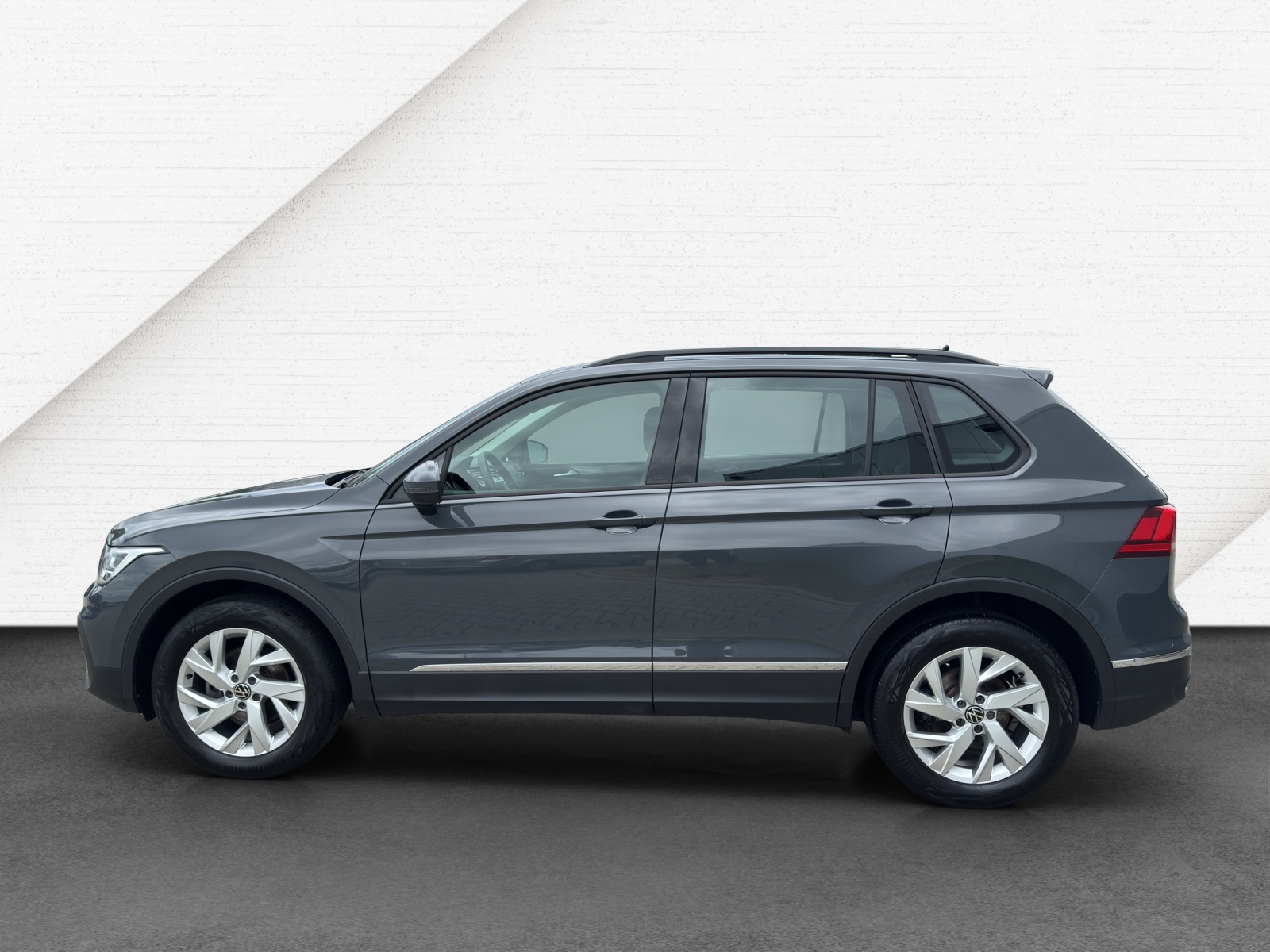 Tiguan 2.0 TDI DSG 4M Life 474,-  mtl. ohne Anzahlung