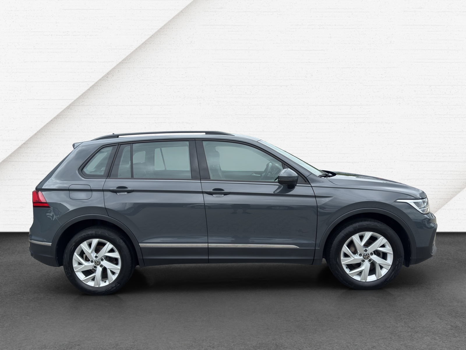 Tiguan 2.0 TDI DSG 4M Life 474,-  mtl. ohne Anzahlung