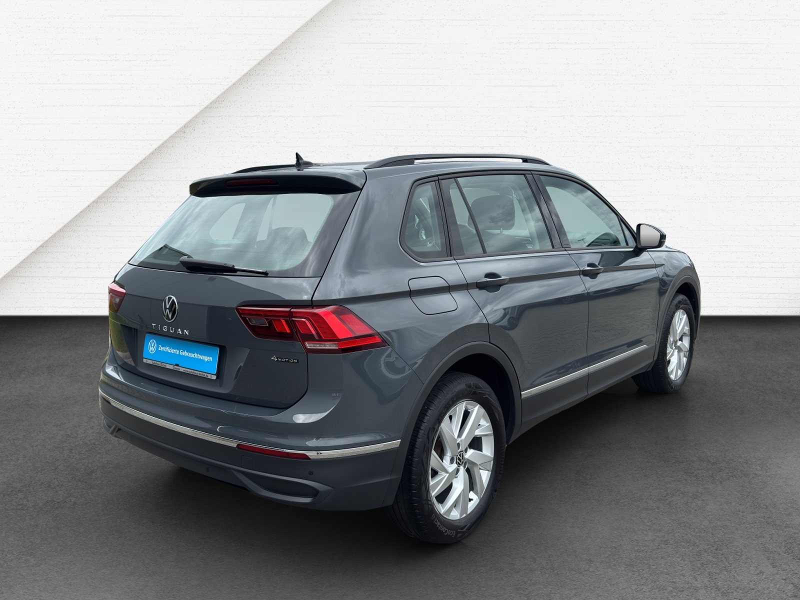 Tiguan 2.0 TDI DSG 4M Life 474,-  mtl. ohne Anzahlung