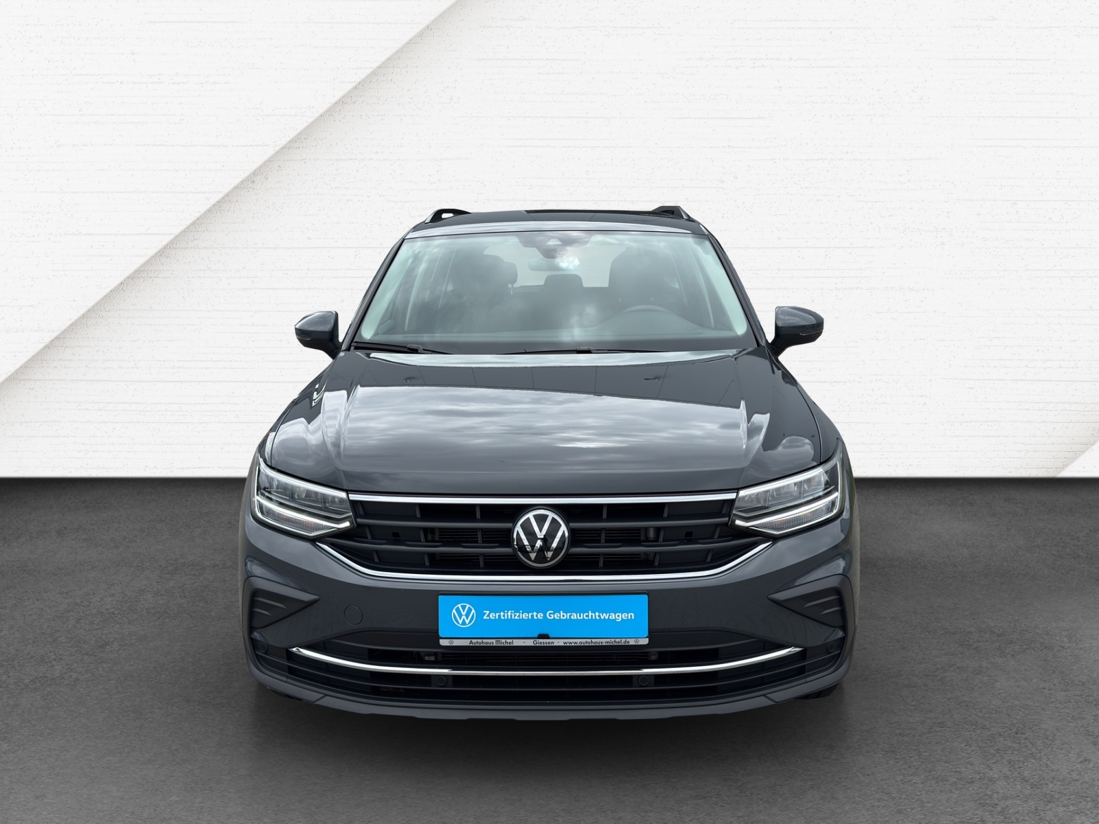 Tiguan 2.0 TDI DSG 4M Life 474,-  mtl. ohne Anzahlung