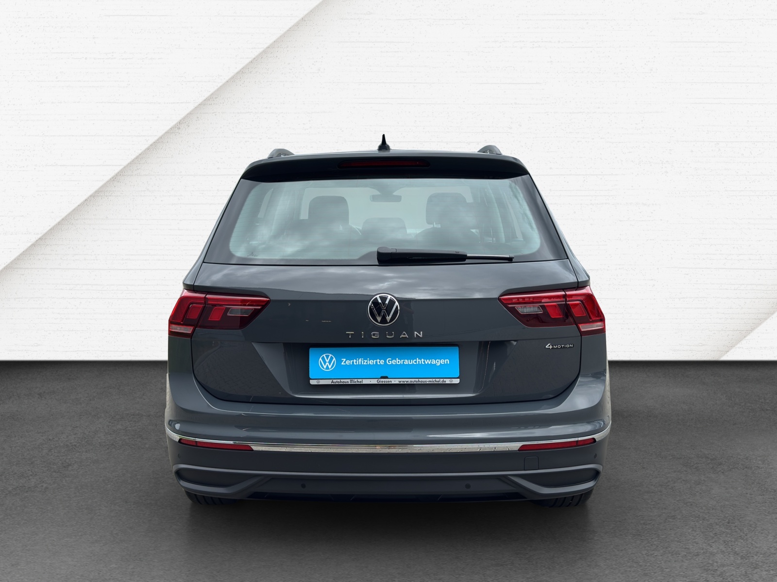 Tiguan 2.0 TDI DSG 4M Life 474,-  mtl. ohne Anzahlung