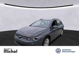 Golf VIII Variant 2.0 TDI DSG Life