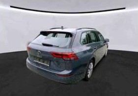 Golf VIII Variant 2.0 TDI DSG Life