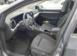 Golf VIII Variant 2.0 TDI DSG Life