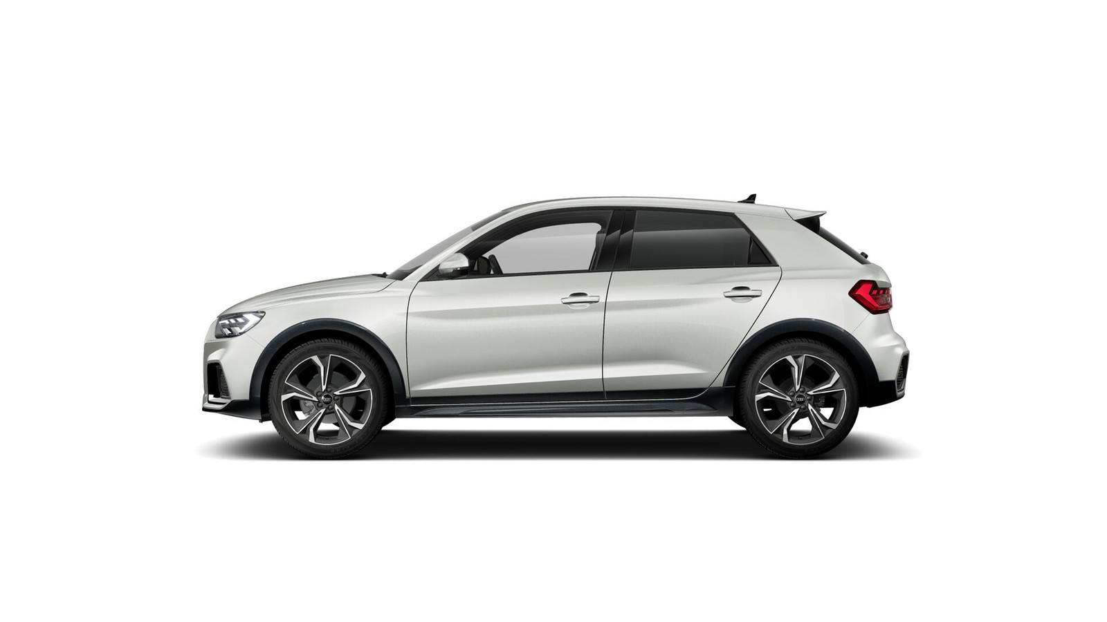 A1 allstreet 35 TFSI Navi Plus Einparkhilfe plus