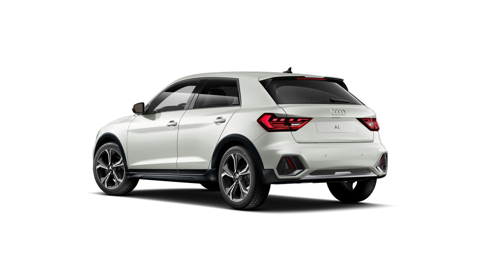 A1 allstreet 35 TFSI Navi Plus Einparkhilfe plus