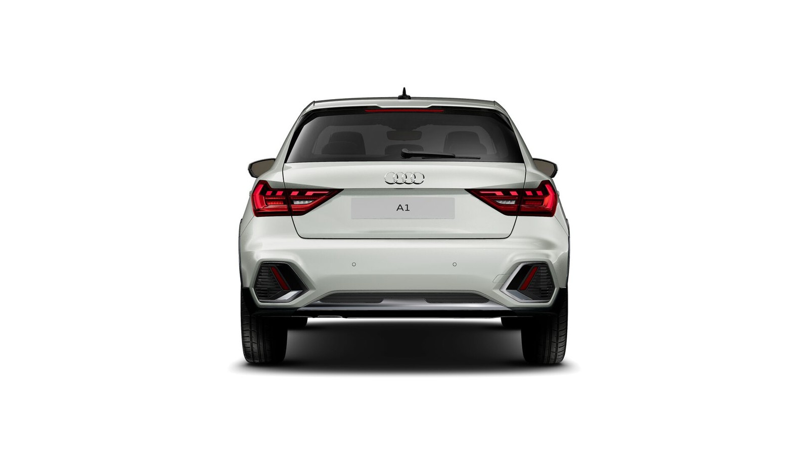 A1 allstreet 35 TFSI Navi Plus Einparkhilfe plus