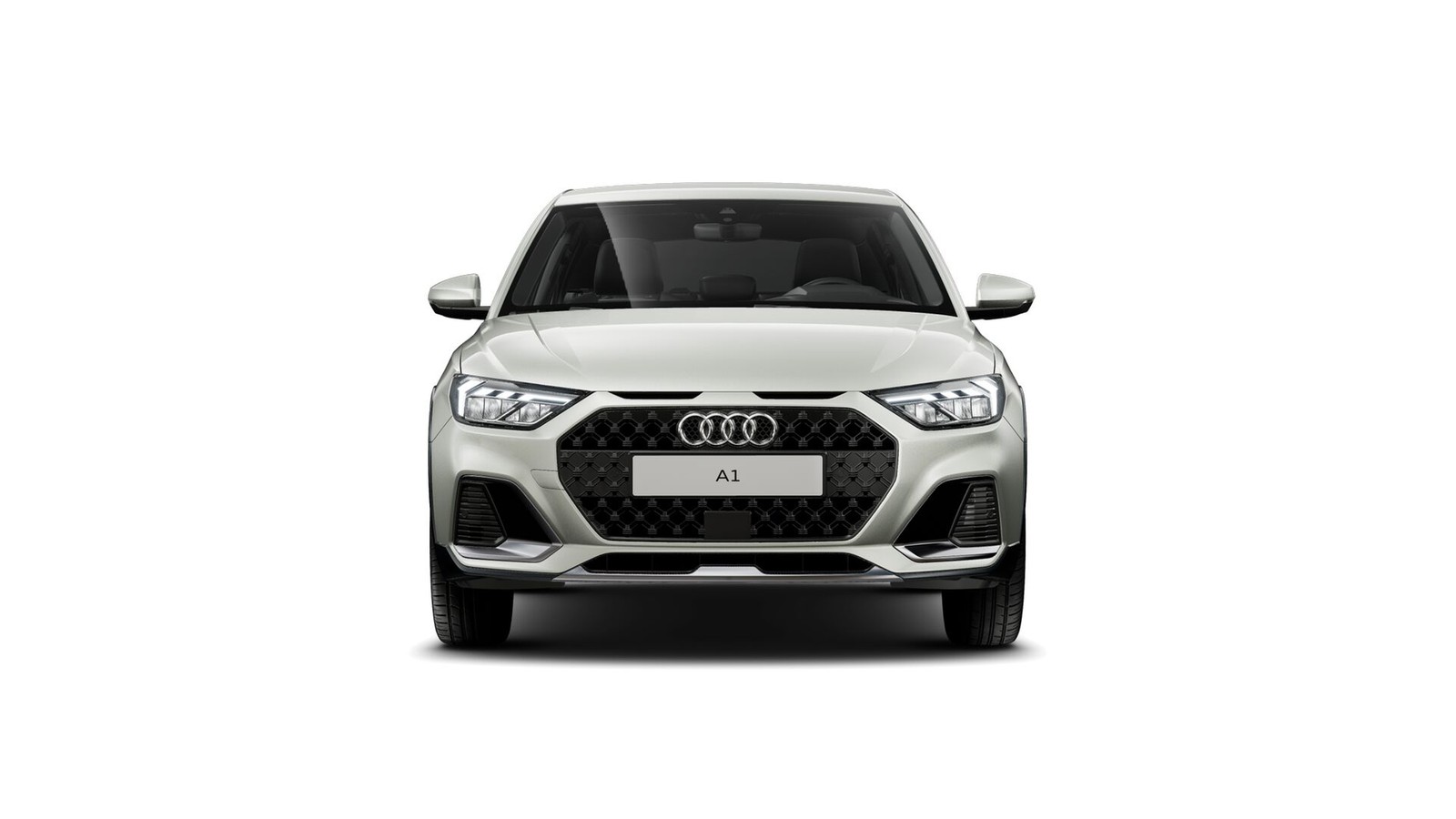 A1 allstreet 35 TFSI Navi Plus Einparkhilfe plus
