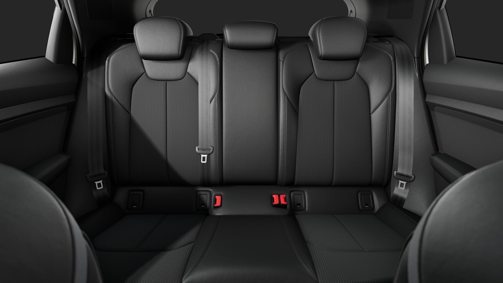 A1 allstreet 35 TFSI Navi Plus Einparkhilfe plus