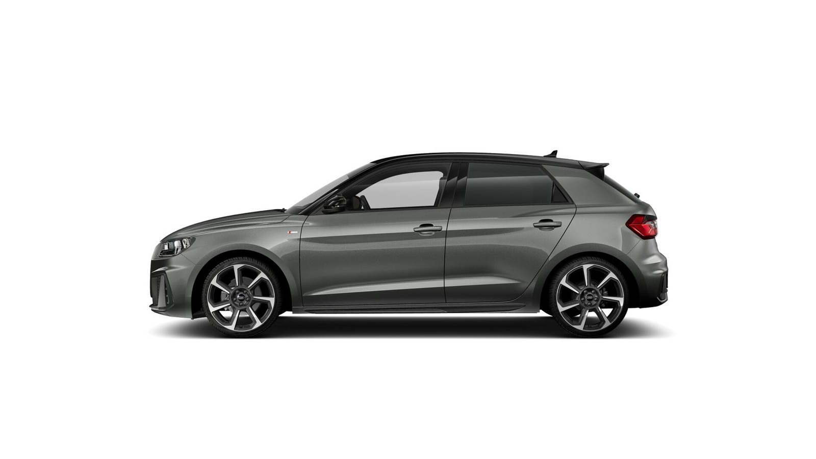 A1 Sportback (GBA)(09.2018->) 35 TFSI S line Einparkhilfe hinten