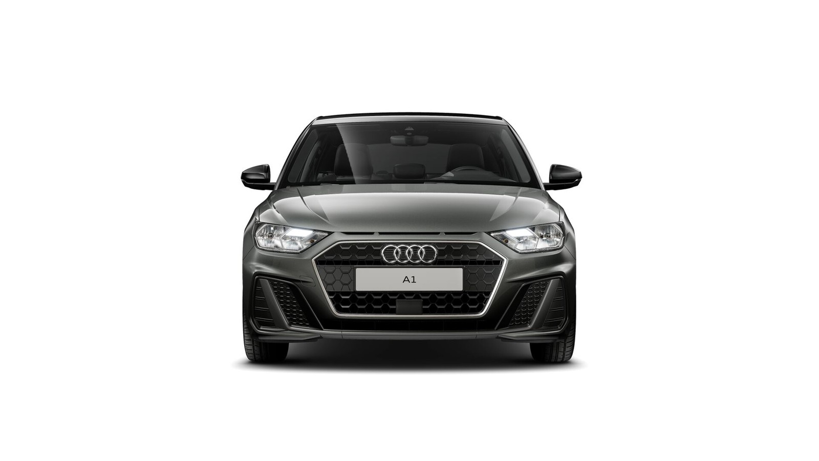 A1 Sportback (GBA)(09.2018->) 35 TFSI S line Einparkhilfe hinten