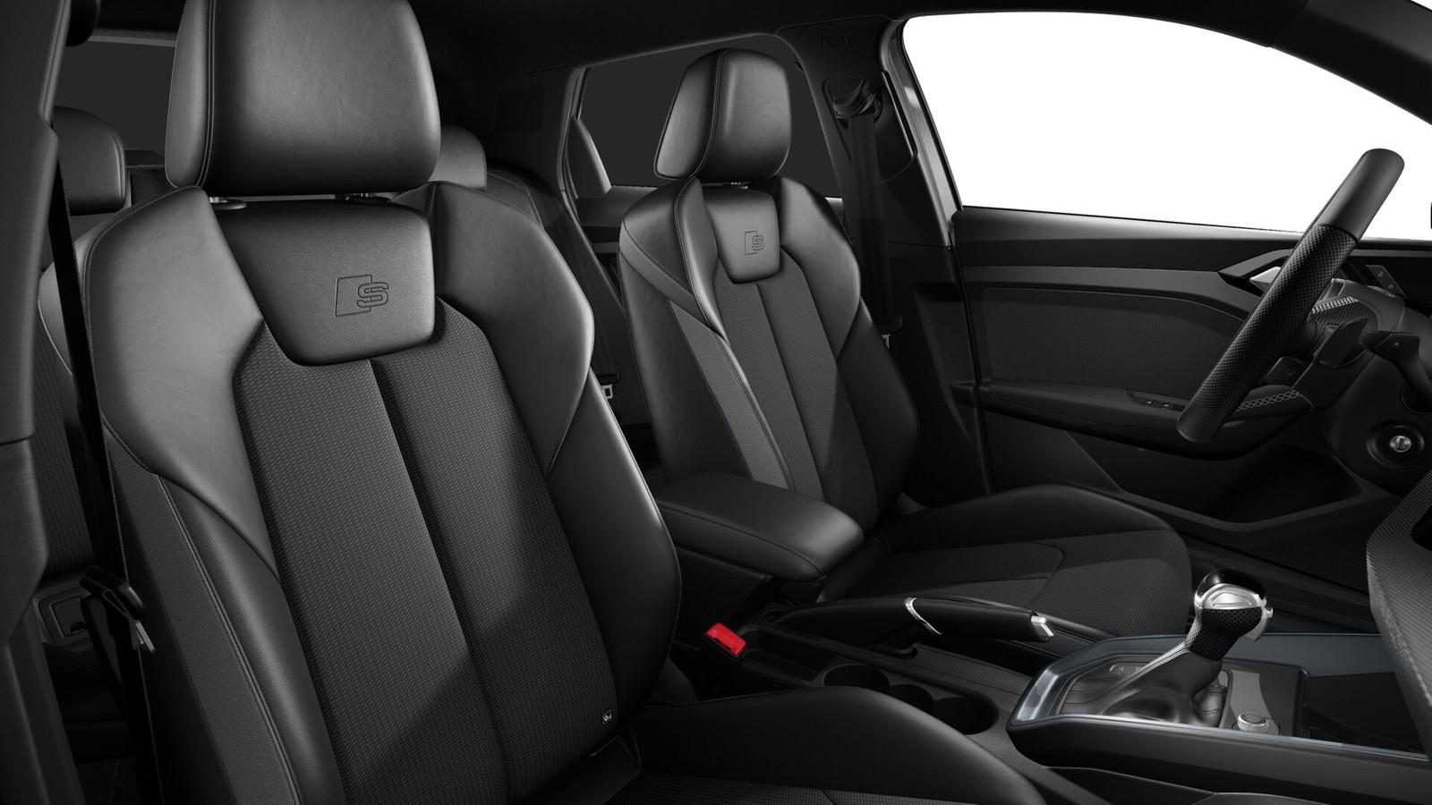 A1 Sportback (GBA)(09.2018->) 35 TFSI S line Einparkhilfe hinten