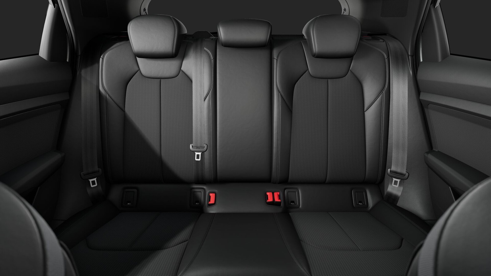 A1 Sportback (GBA)(09.2018->) 35 TFSI S line Einparkhilfe hinten