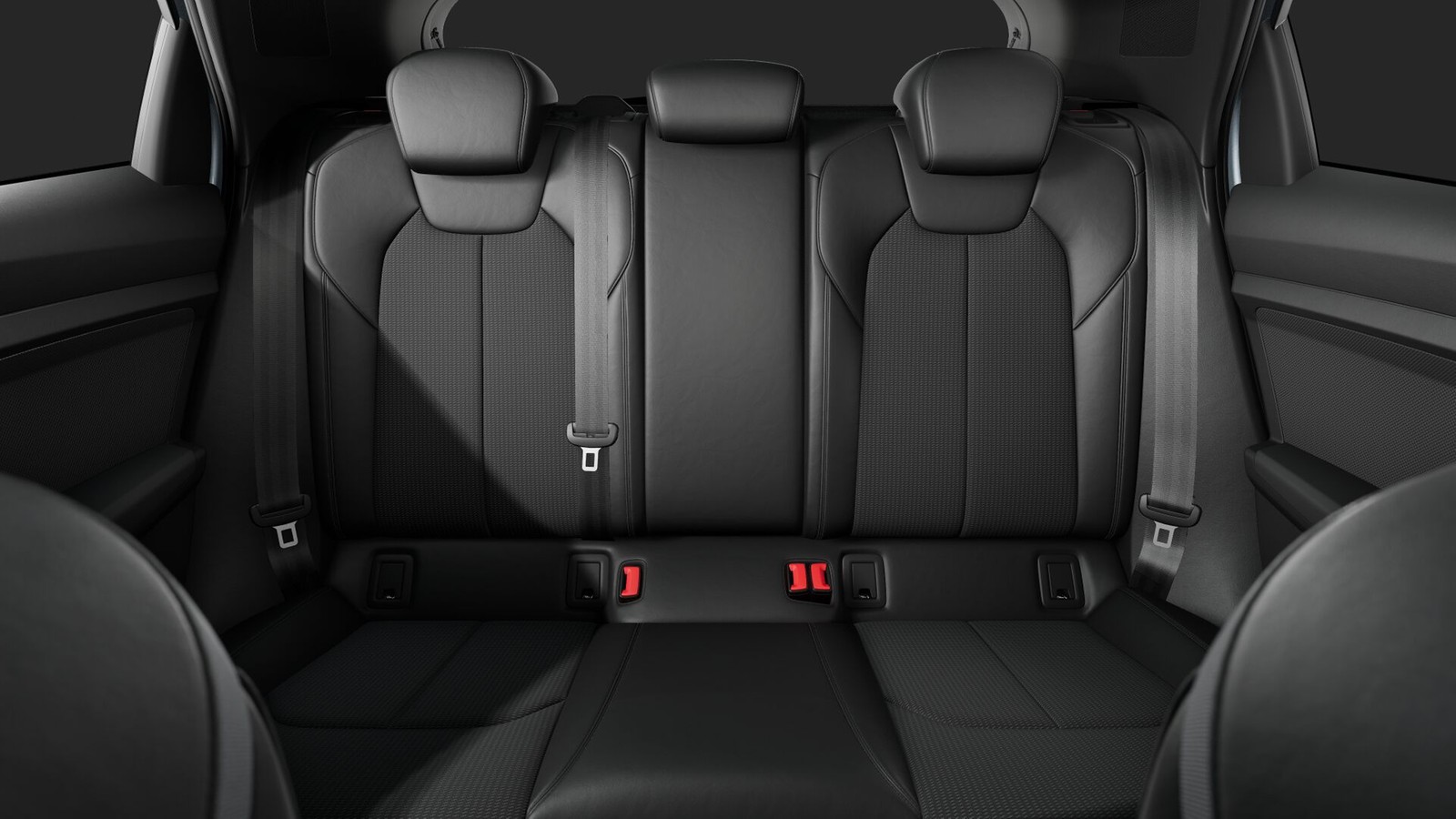 A1 Sportback 35 TFSI S line black MMI Navi Plus