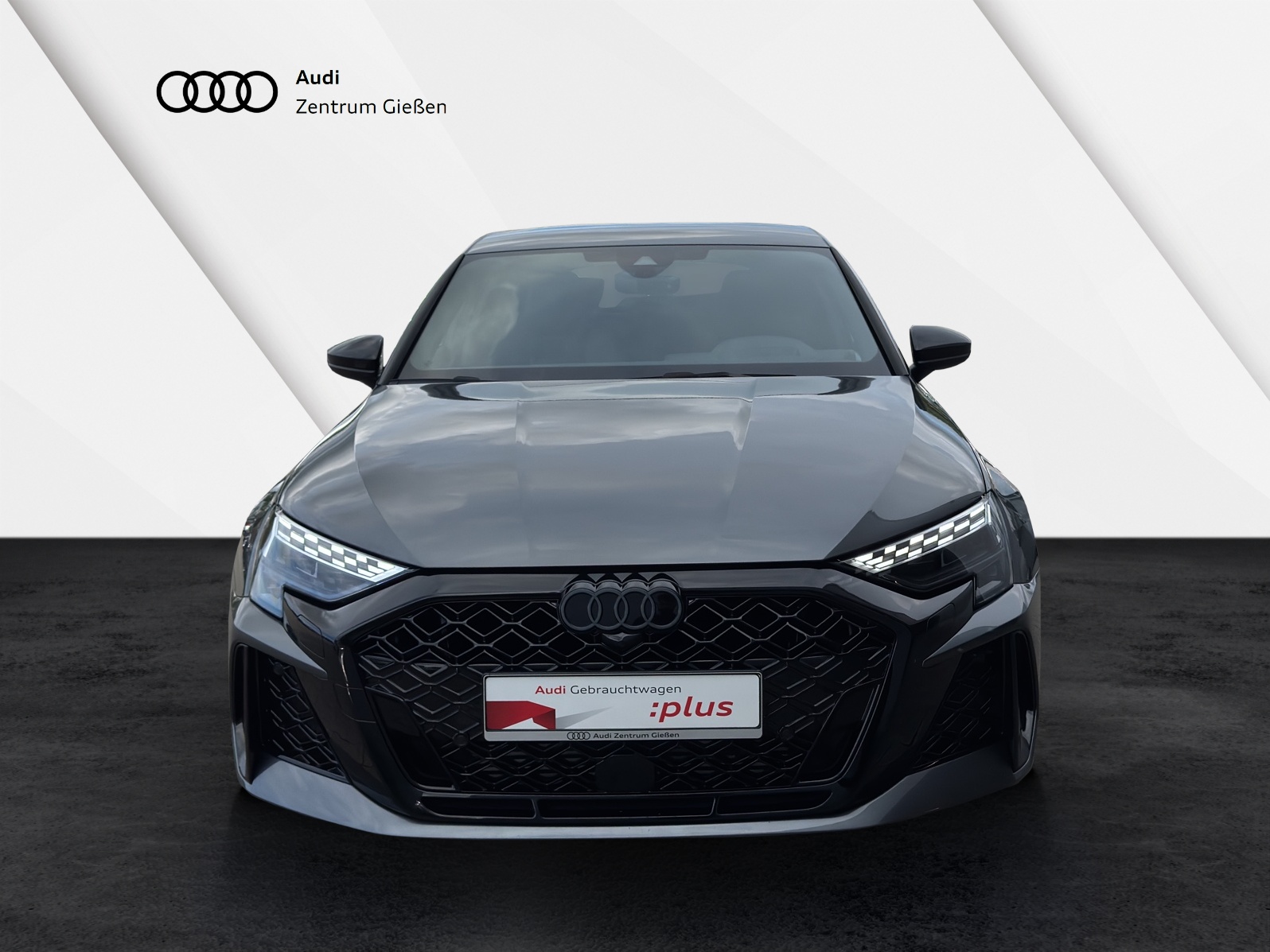 RS 3 Sportback (8YF)(08.2024->) 2.5 294 kW TFSI quattro MATRIX