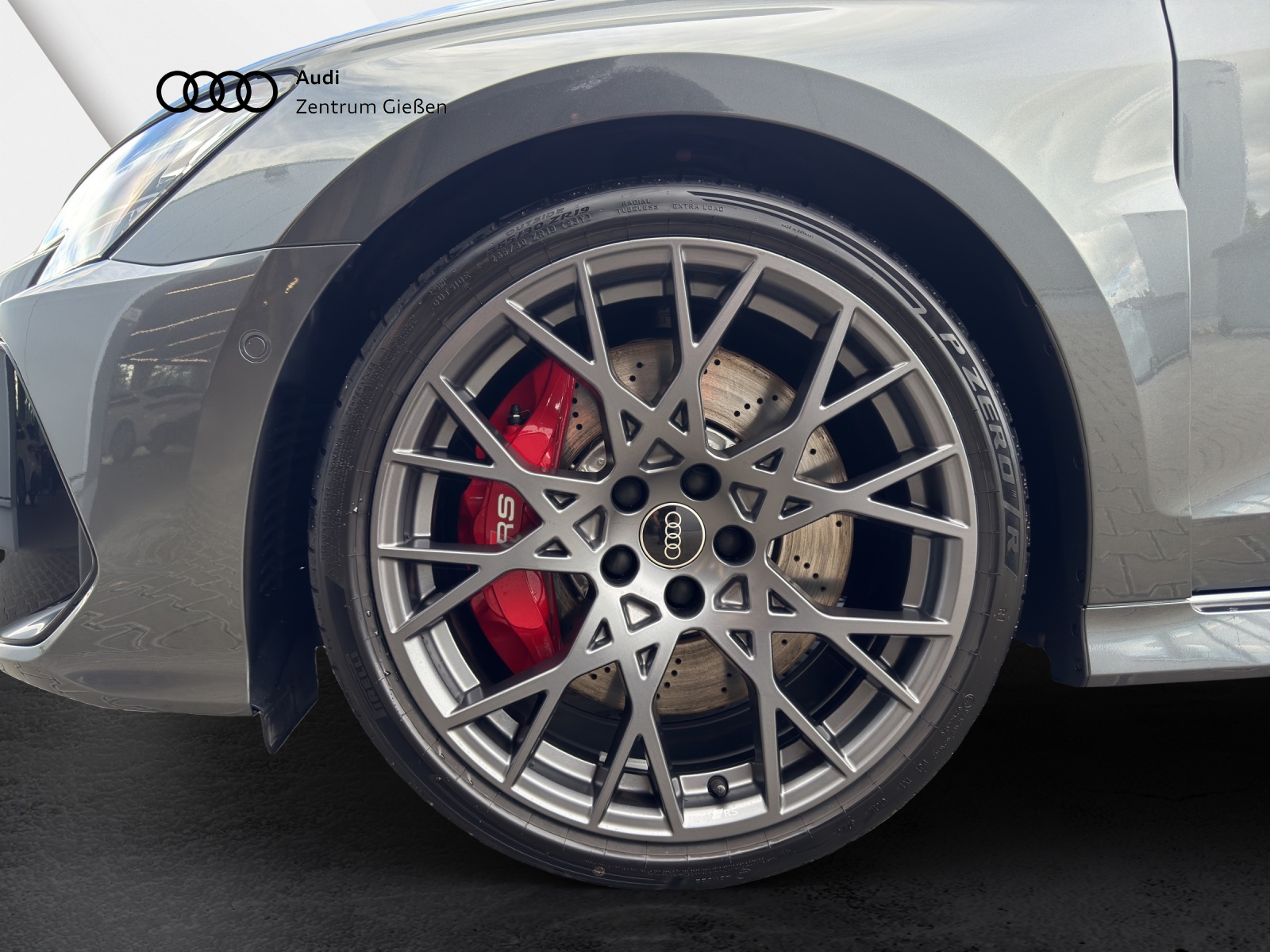 RS 3 Sportback (8YF)(08.2024->) 2.5 294 kW TFSI quattro MATRIX