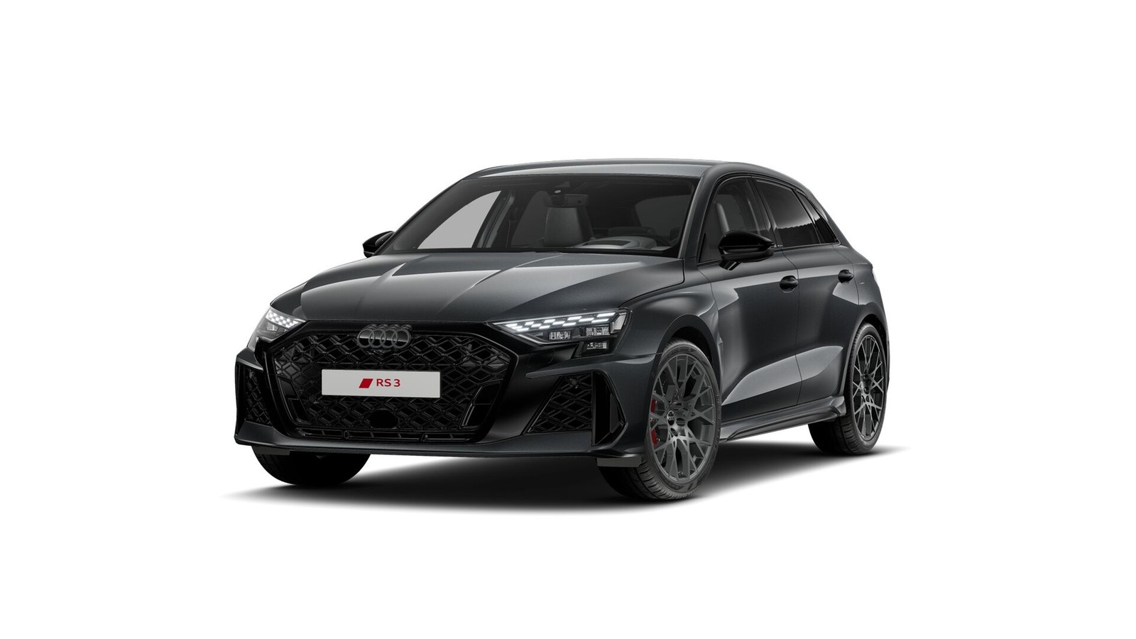 RS 3 Sportback (8YF)(08.2024->) 2.5 294 kW TFSI quattro MATRIX