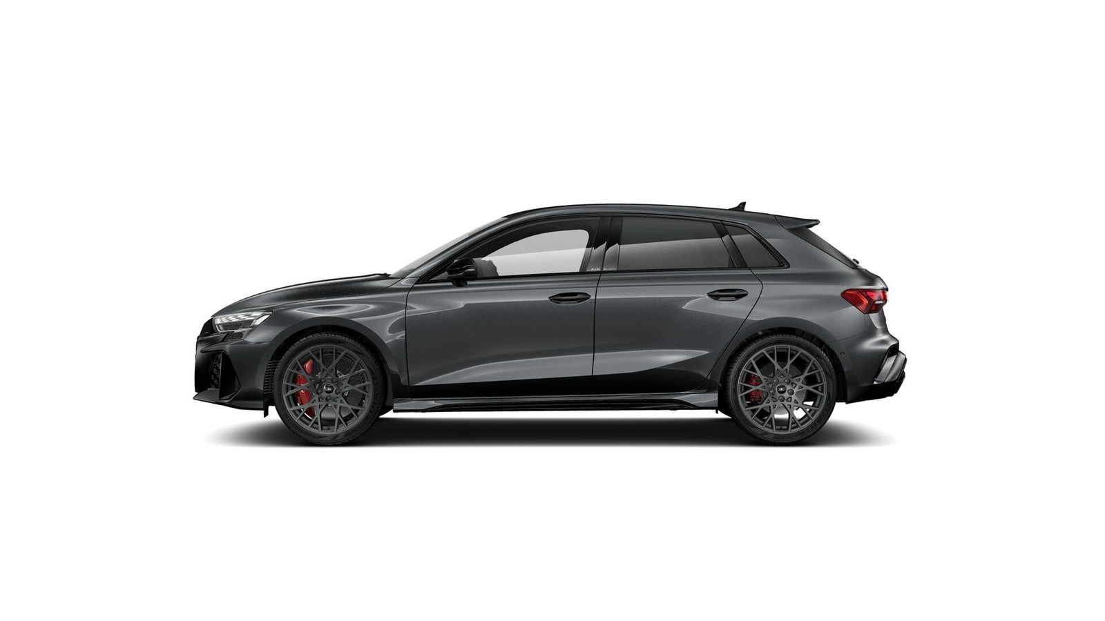 RS 3 Sportback (8YF)(08.2024->) 2.5 294 kW TFSI quattro MATRIX