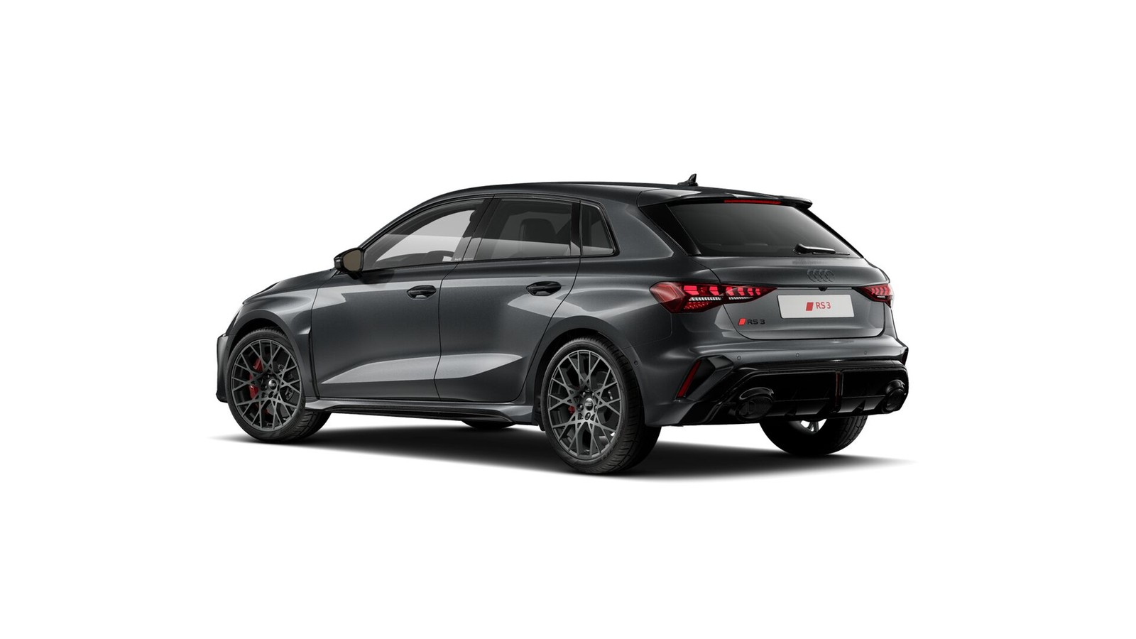 RS 3 Sportback (8YF)(08.2024->) 2.5 294 kW TFSI quattro MATRIX