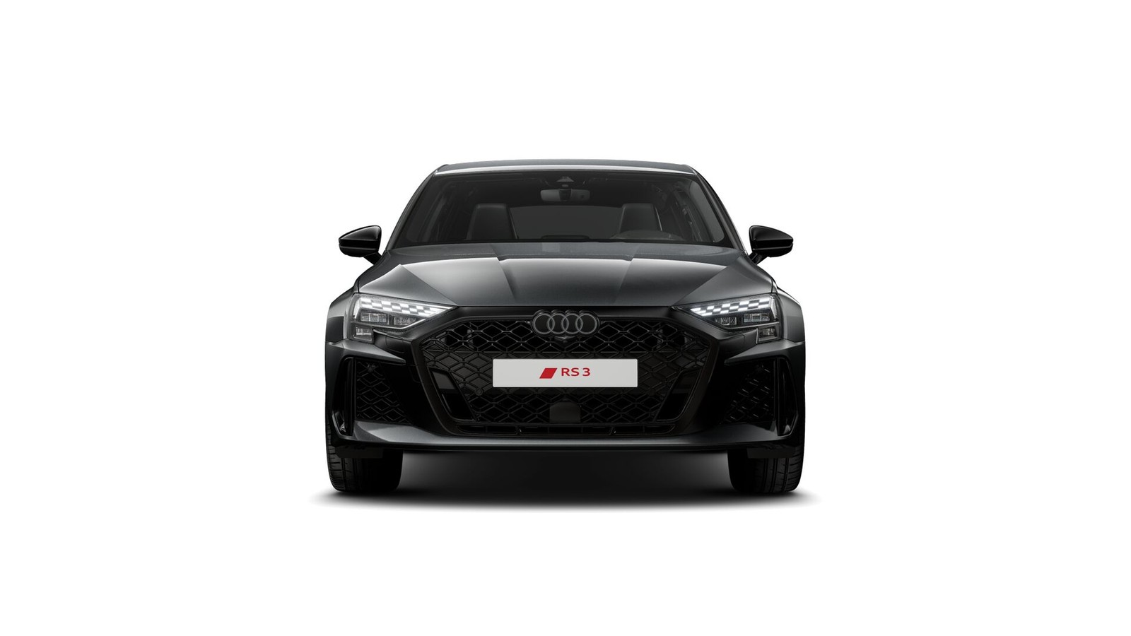 RS 3 Sportback (8YF)(08.2024->) 2.5 294 kW TFSI quattro MATRIX