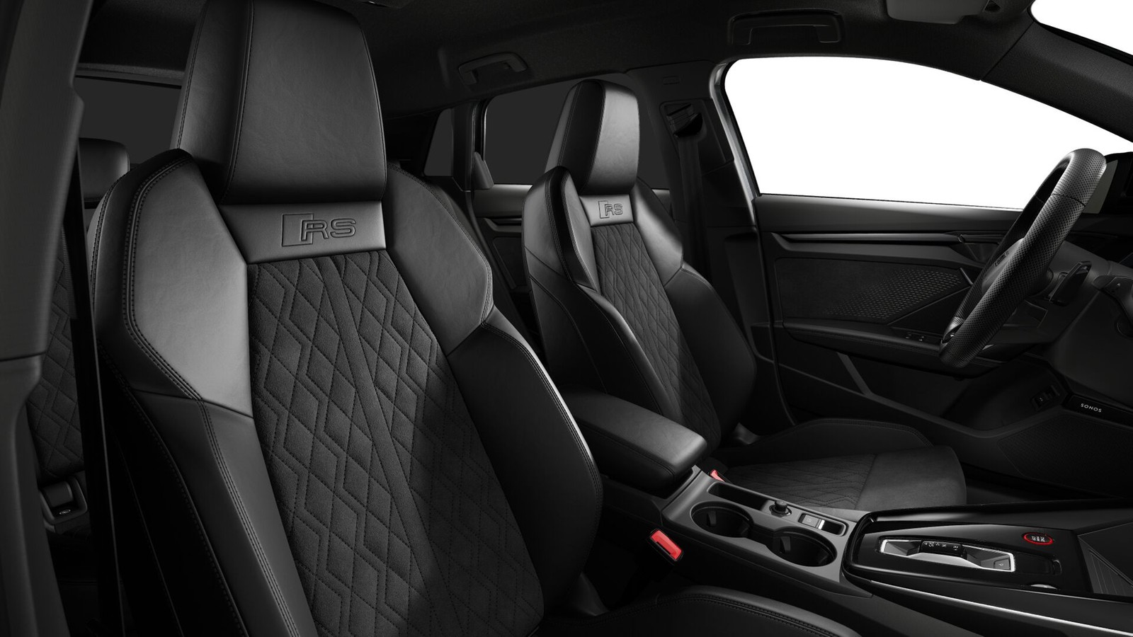 RS 3 Sportback (8YF)(08.2024->) 2.5 294 kW TFSI quattro MATRIX