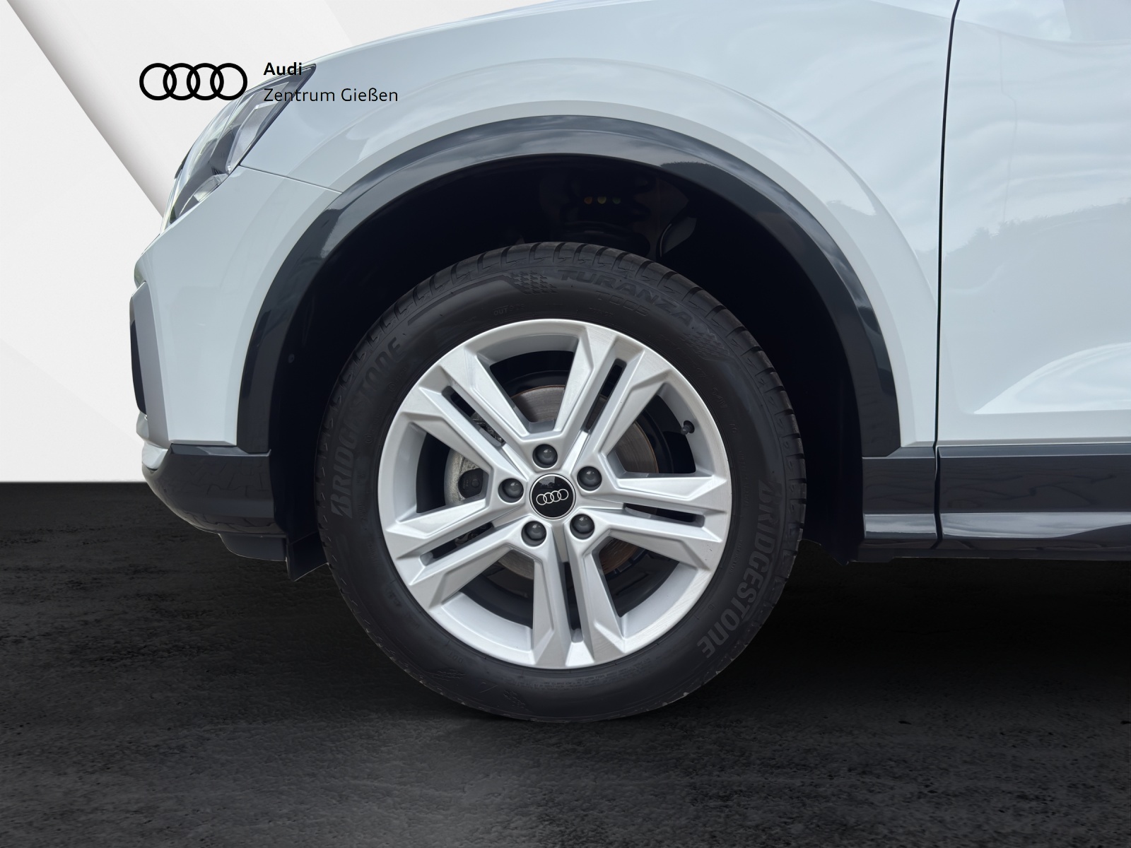 Q2 35 TFSI S tronic advanced Matrix-LED Assistenzpaket
