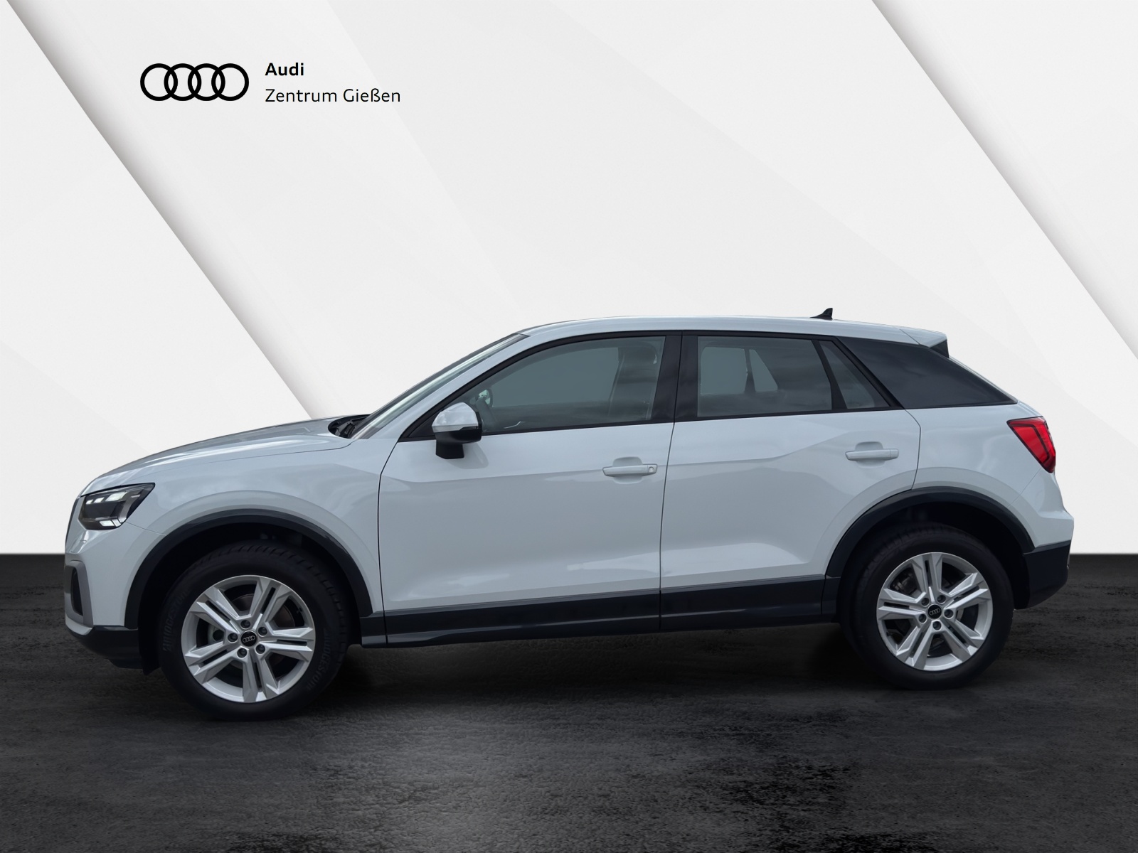 Q2 35 TFSI S tronic advanced Matrix-LED Assistenzpaket