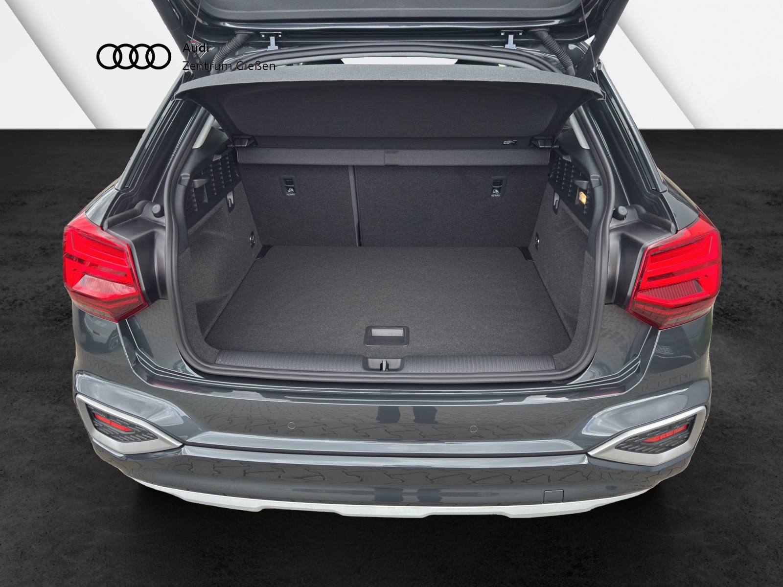 Q2 35 TFSI S tronic advanced Matrix LED Assistenzpaket 
