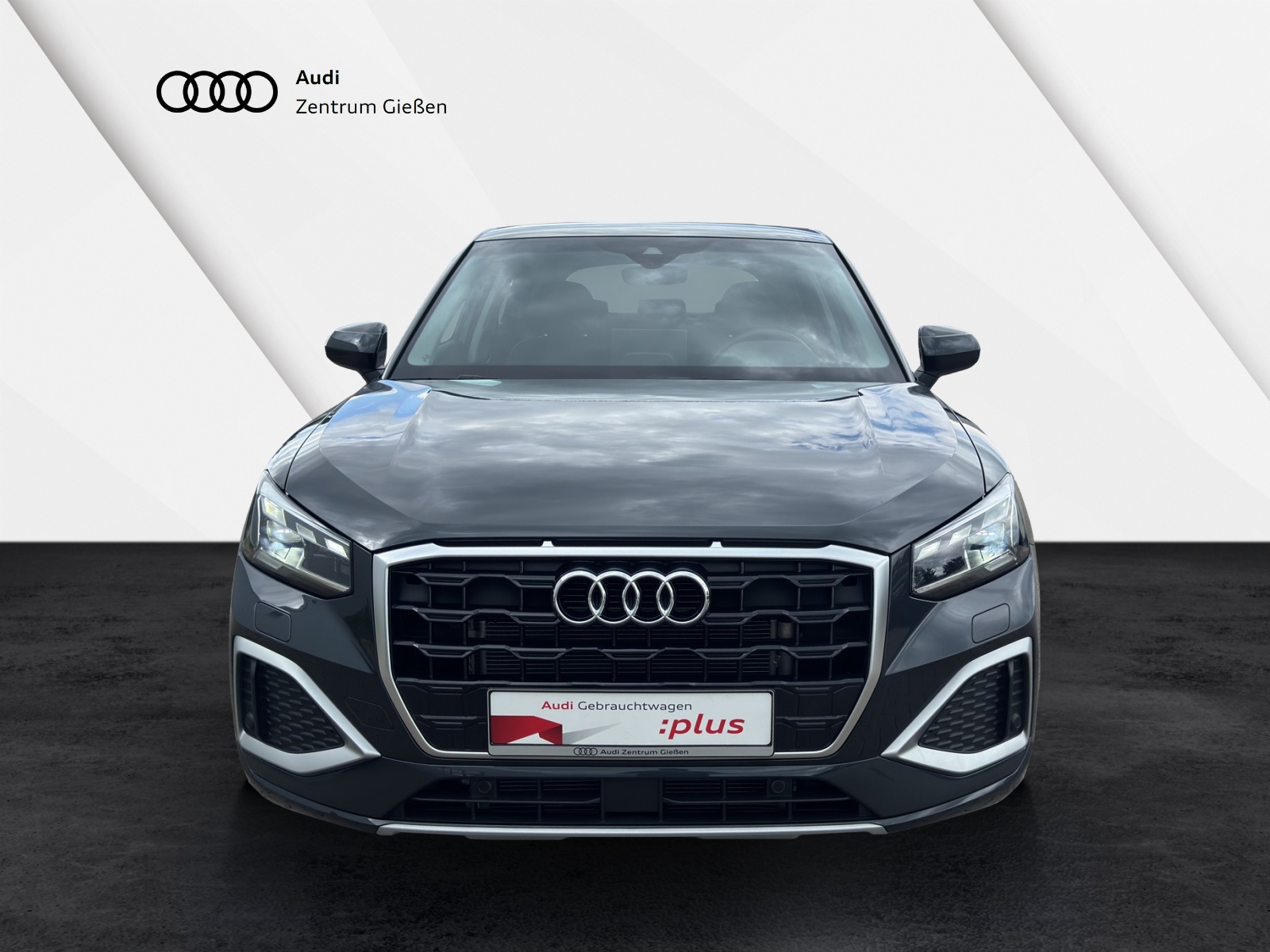 Q2 35 TFSI S tronic advanced Matrix LED Assistenzpaket 