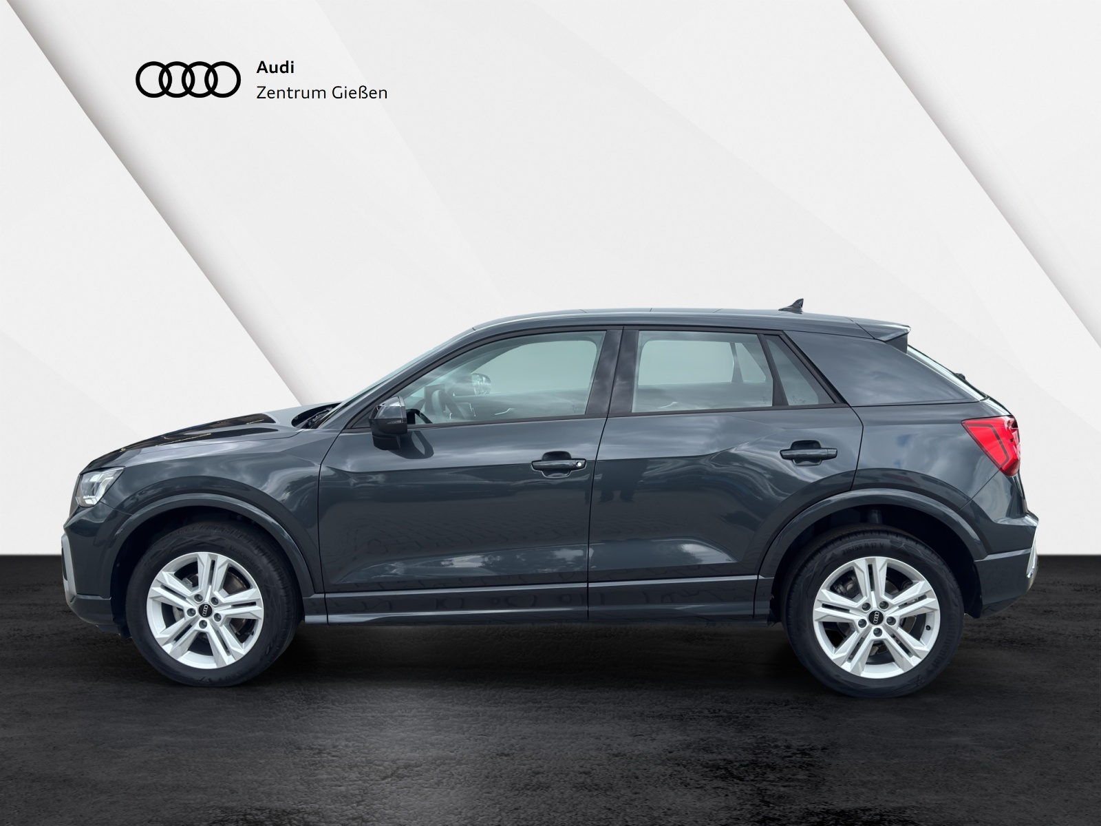 Q2 35 TFSI S tronic advanced Matrix LED Assistenzpaket 
