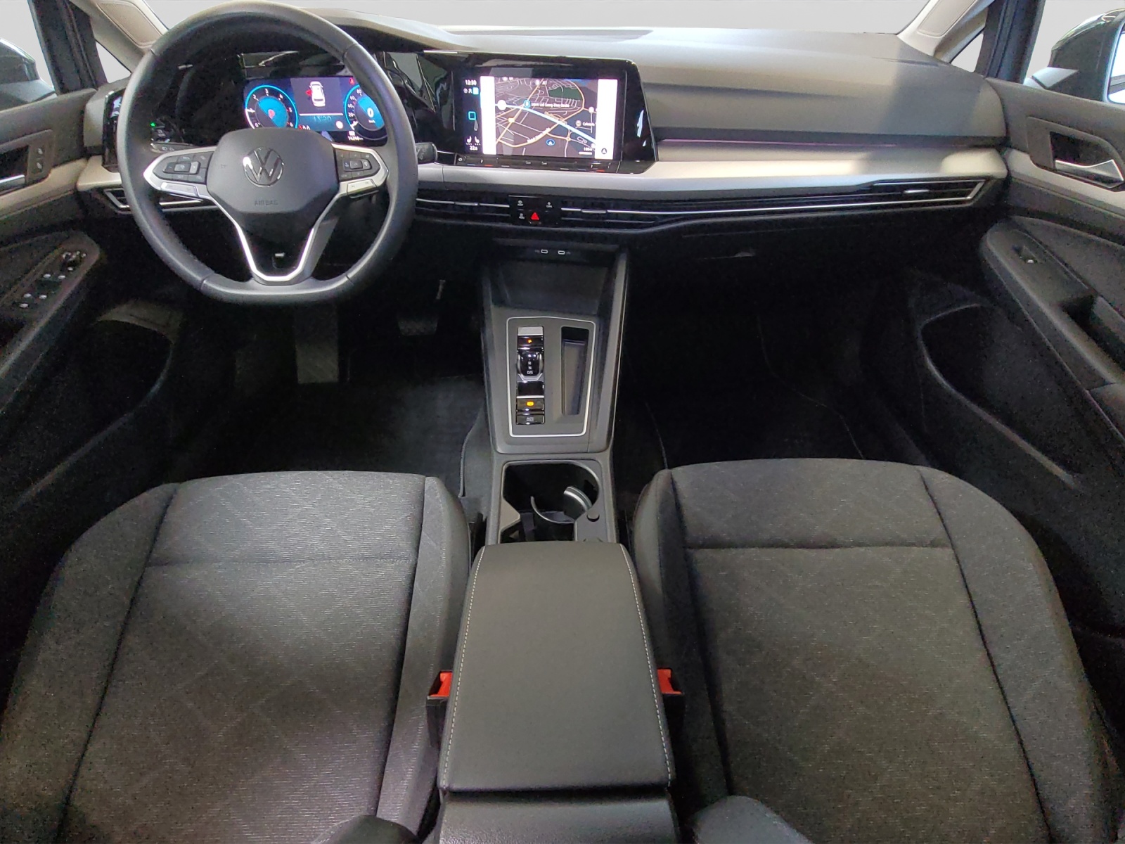 Golf 8 Variant TDI DSG Life LED ACC Navi Kamera