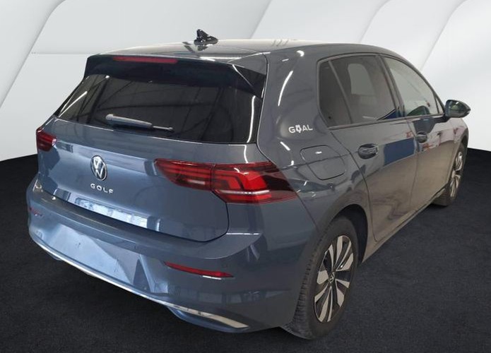 Golf 8 TDI DSG Goal Navi AHK Kamera