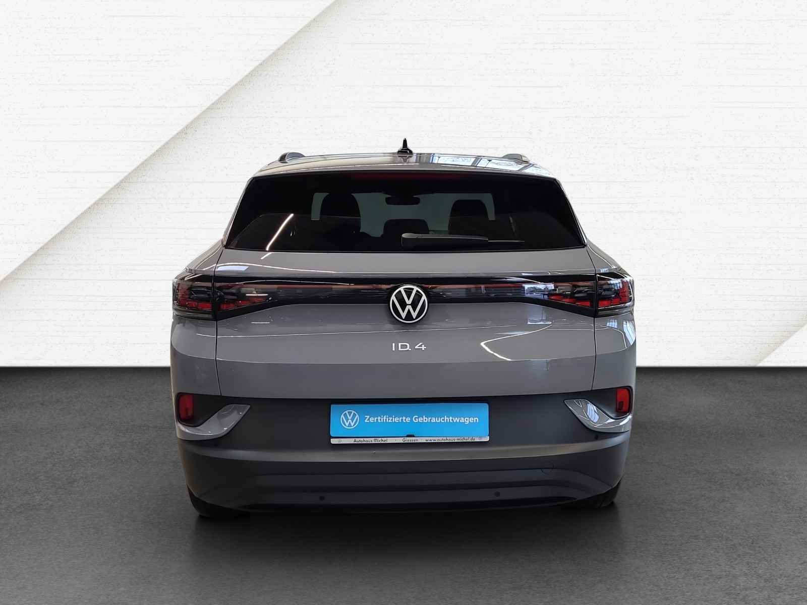 ID.4 Pro 210 kW/77kWh Wärmepumpe IQ-Light Pano ErgoSitz