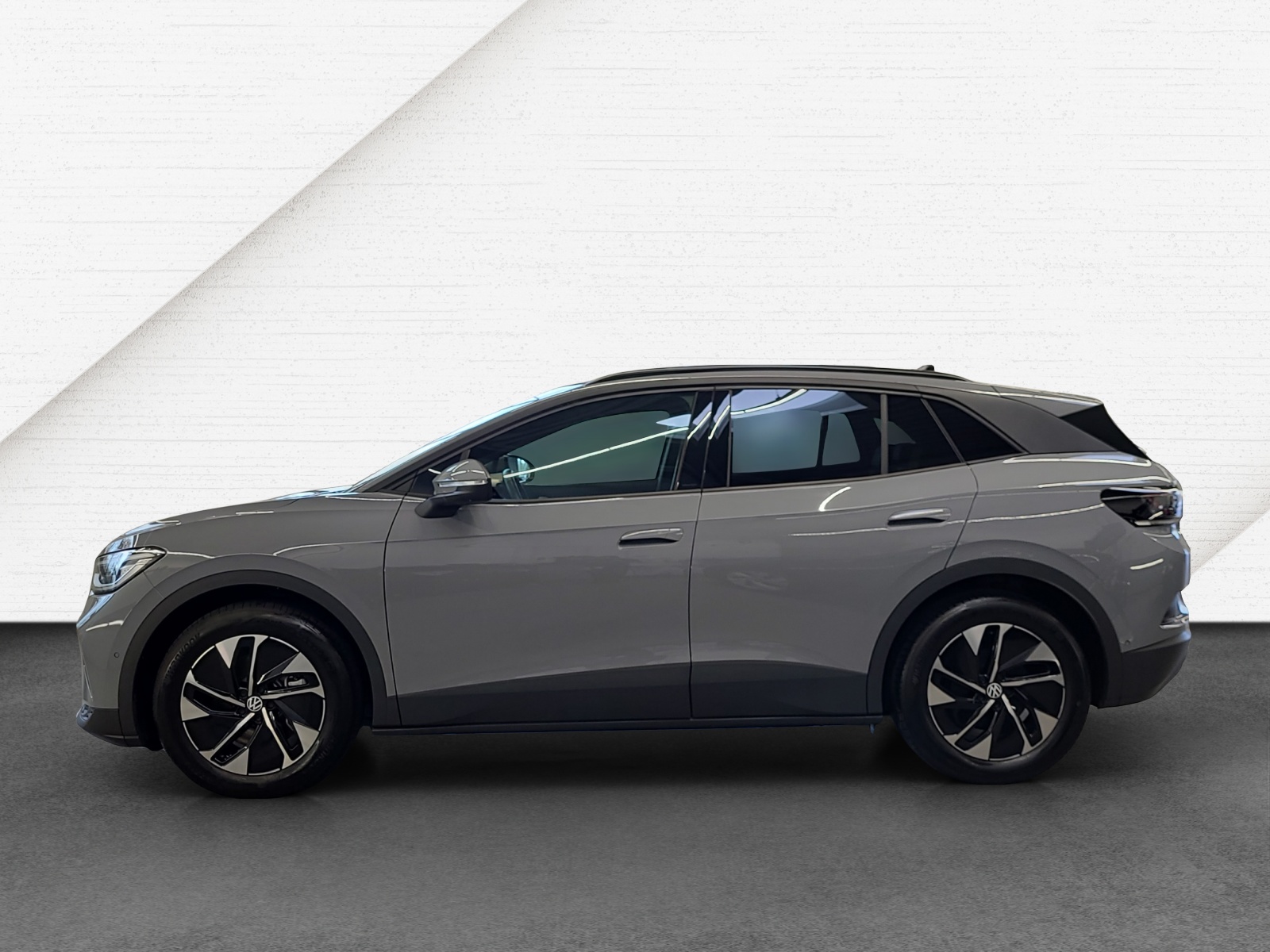 ID.4 Pro 210 kW/77kWh Wärmepumpe IQ-Light Pano ErgoSitz