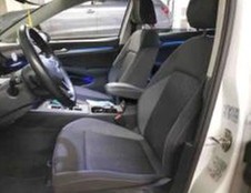 Golf 8 TDI DSG Active LED-Plus ACC Navi Kamera AHK