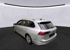 Golf 8 Variant TDI DSG Life Navi Kamera TravelAssist