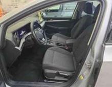 Golf 8 Variant TDI DSG Life Navi Kamera TravelAssist