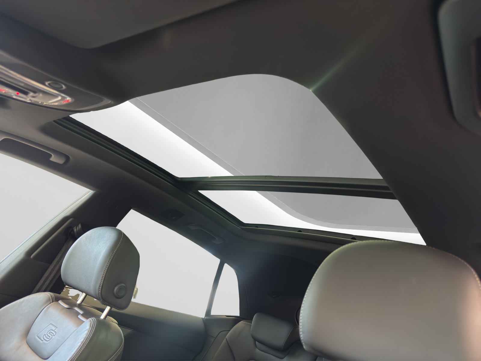 Q8 50 TDI quattro S line AHK Pano 360°Kamera