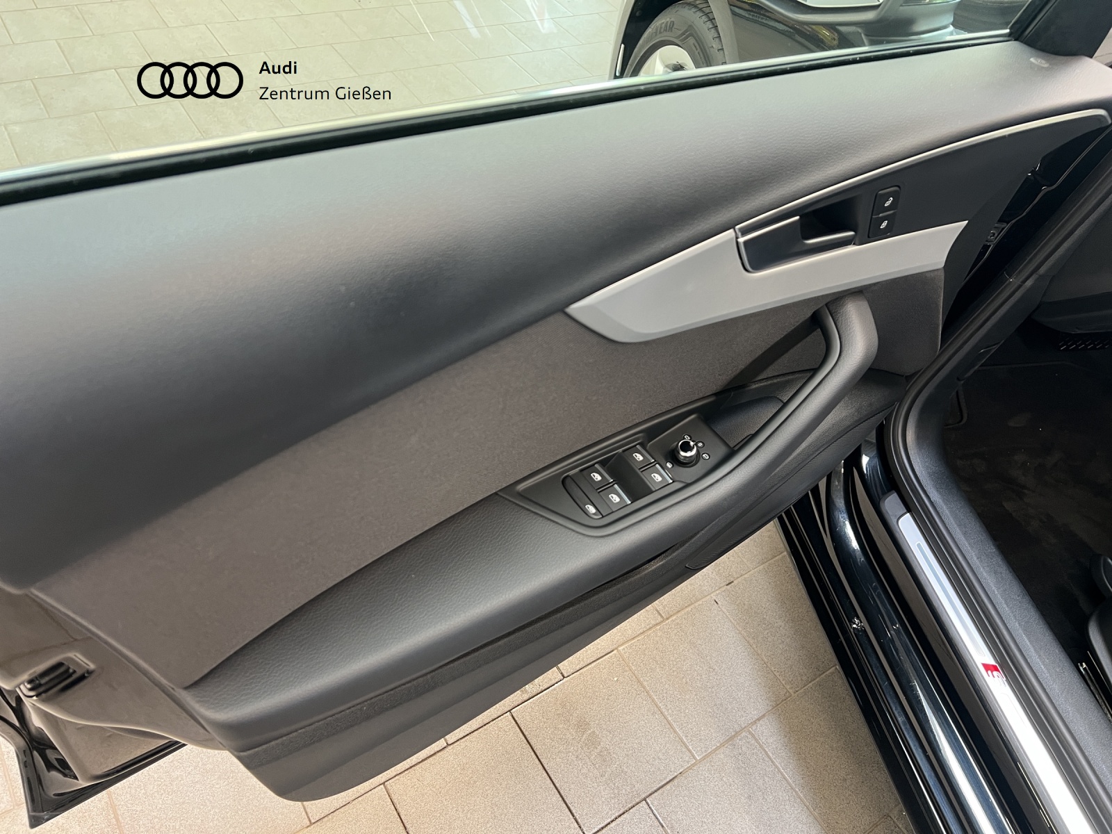 A4 Avant 40 TFSI S line LED Navi Assistenzpaket Tour
