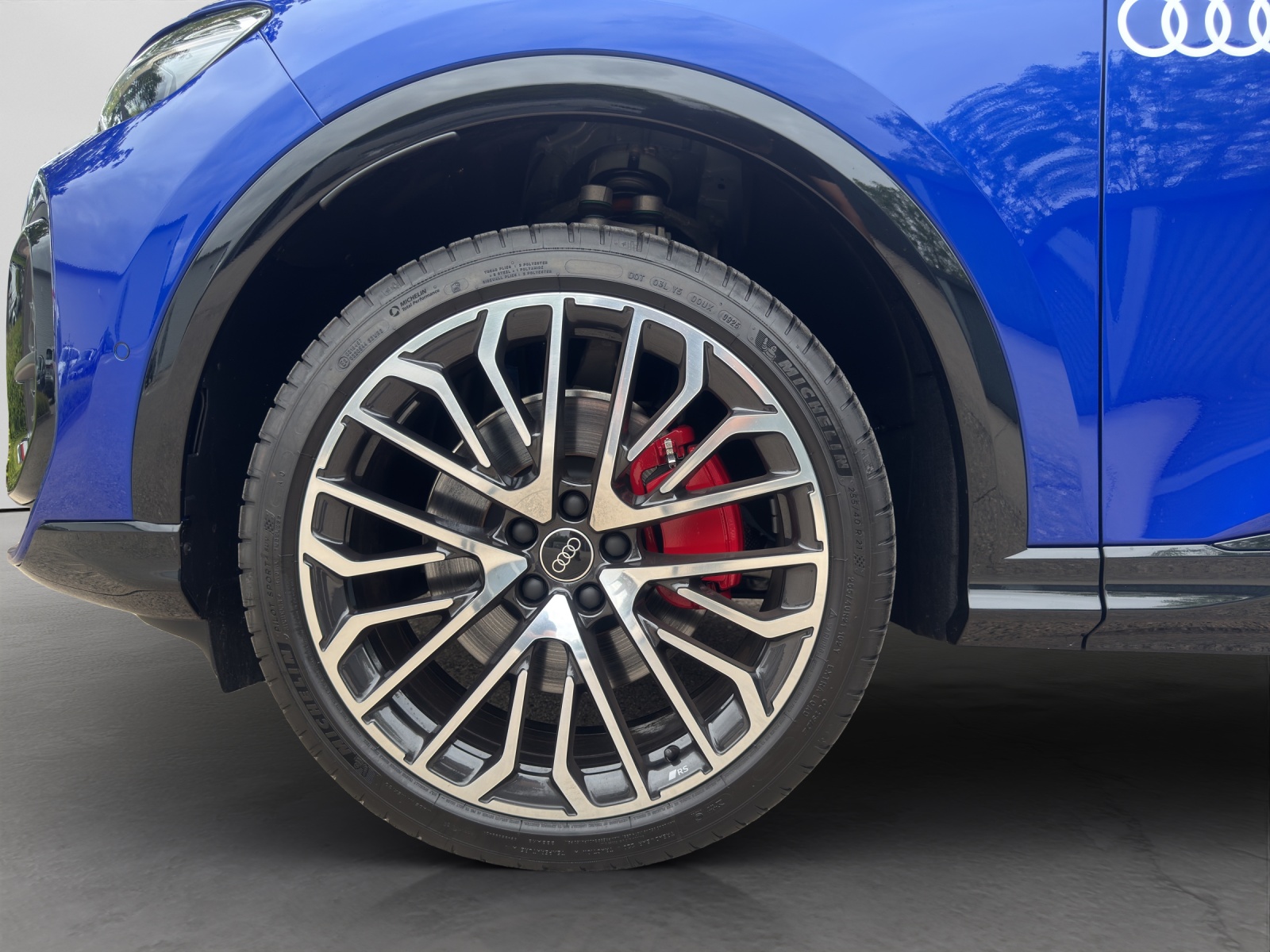 Q5 Sportback 2.0 TDI quattro S line edition one HuD Pano B&O 360°Kamera