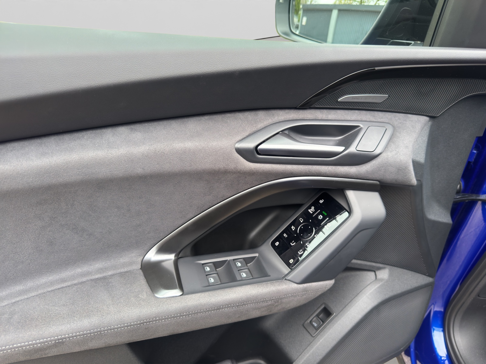 Q5 Sportback 2.0 TDI quattro S line edition one HuD Pano B&O 360°Kamera