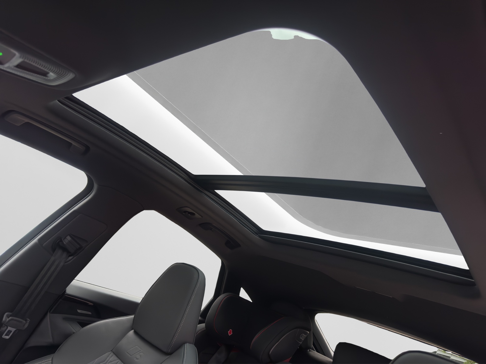 Q5 Sportback 2.0 TDI quattro S line edition one HuD Pano B&O 360°Kamera