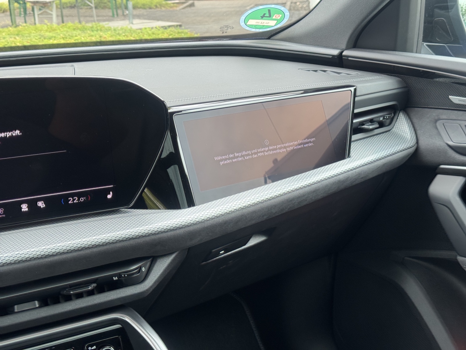 Q5 Sportback 2.0 TDI quattro S line edition one HuD Pano B&O 360°Kamera