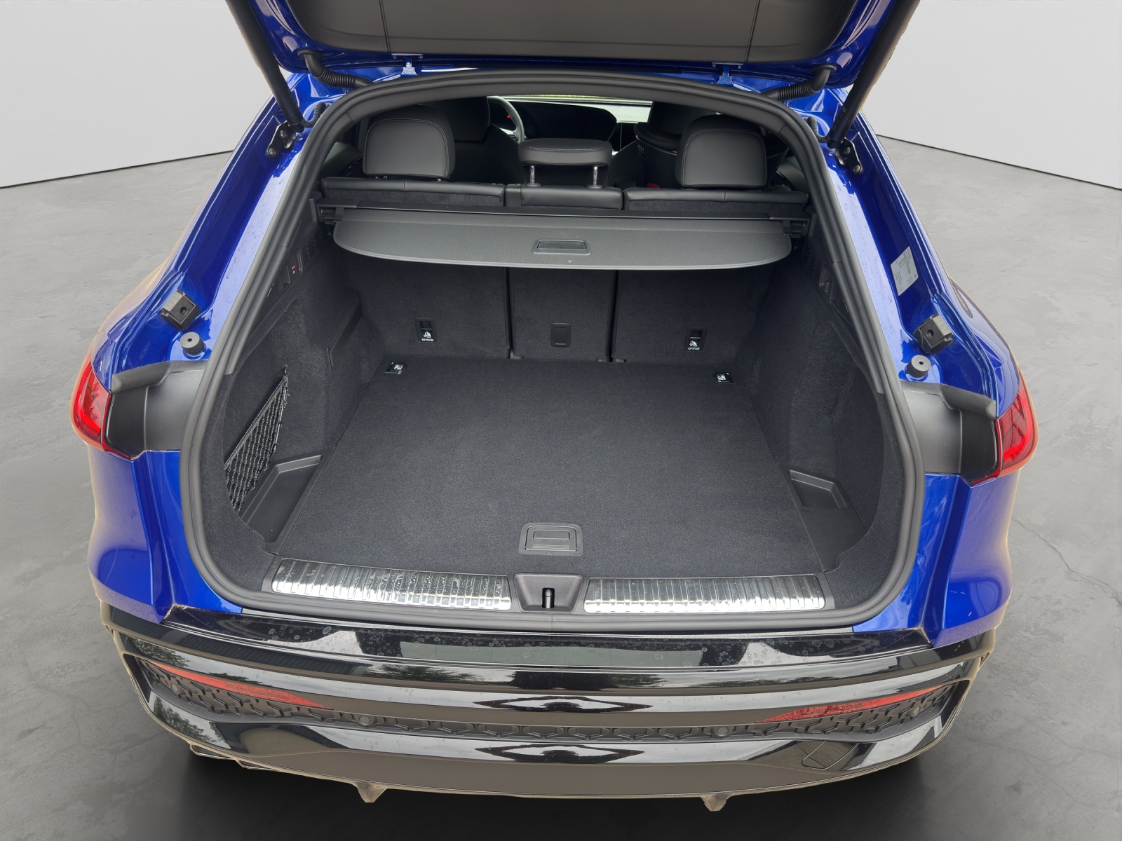 Q5 Sportback 2.0 TDI quattro S line edition one HuD Pano B&O 360°Kamera